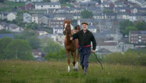 Dream Horse still #7 Dream Horse still #7