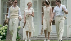 Downton Still #4 Downton Still #4