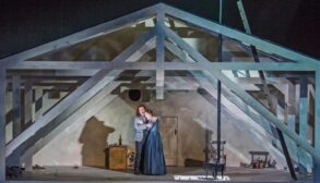 La Boheme still 3 La Boheme still 3