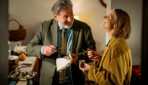 Private life still 2