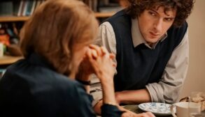 Private life still 5